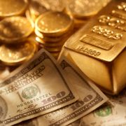 قیمت دلار , طلا , سکه و نرخ ارز 1 آذر