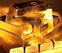  اظهارات برنانکه قیمت جهانی طلا را افزایش داد 